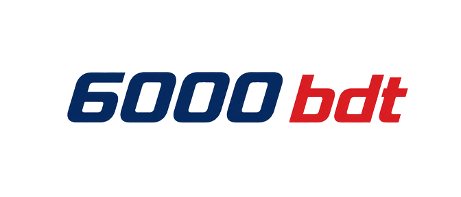 6000 bdt logo for Bangladesh adults